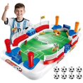 thumbnail image 1 of Mesa de futbolito mini joyddo para niños y adultos con 8 pelotas, 1 of 7