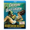 thumbnail image 1 of Creature From the Black Lagoon [Blu-Ray], 1 of 4