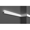 thumbnail image 1 of LED-strip Ready Couronnes en Polymère Haute Densité, Lot de 4 - 32 Pieds Linéaires, 1 of 9