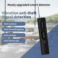 Hidden Camera Detector Anti Spy / Bug / Listening Device / GPS Tracker / Detectors Bug
