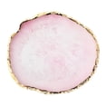 thumbnail image 4 of Paleta para mezclar colores de uñas, soporte para esmaltes, bandeja para mezclar pinturas, placa para mezclar cosméticos de uñas para salón profesional en casa. Rosa, 4 of 9