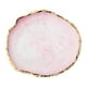 thumbnail image 4 of Paleta para decoración de uñas, paleta para pintar uñas, placa decorativa para mezclar cosméticos para uñas Rosa, 4 of 9