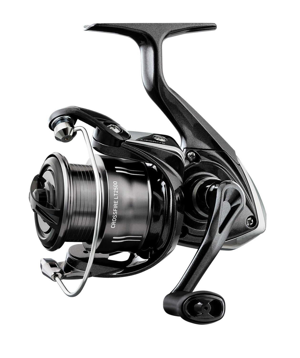 Daiwa BG MQ Spinning Fishing Reel - 6000D-H - Walmart.com