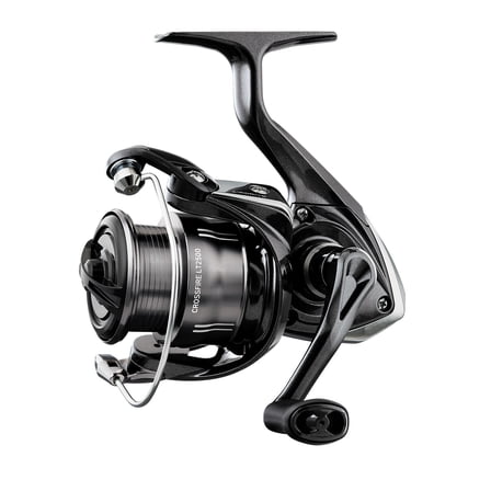CROSSFIRE LT CRFLT1000 Spinning Fishing Reel