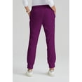 thumbnail image 2 of Grey's Anatomy Classic Kira Pant-5 Pocket Scrub Pants, 2 of 2