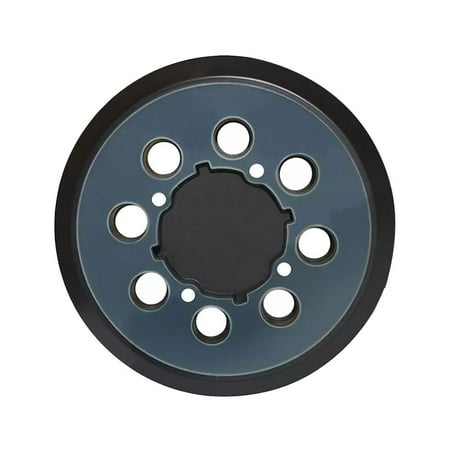 

Replacement Sander Pad for CRAFTSMAN CMCW220B & CMEW231 Sander - 5 8 Hol