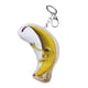 thumbnail image 4 of Llavero de plátano divertido Jinwen con accesorios musicales Amarillo, 4 of 5