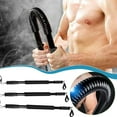 thumbnail image 5 of Hand Gripper Strengths 10-40kg Gym Home Fitness Grip Bar, 5 of 9