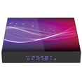 thumbnail image 2 of Caja de TV por Internet, Caja de TV por Internet H10 Caja de TV Caja de TV de alta definición diseñada para la perfección, 2 of 8