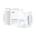 thumbnail image 3 of Discos Exfoliantes y Tonificantes con Ácido Salicílico (70 Unidades) | Limpieza Profunda, Exfoliación Suave, Control de Grasa | Ideales para Viajes | para Pieles Grasas y con Tendencia Acneica, 3 of 7