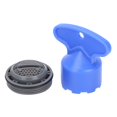 thumbnail image 2 of Builtin Faucet Bubbler Filter Kitchen Sink Aerator Replacement Parts for Kitchen Bathroom(M24 Male Thread ), 2 of 14