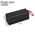 thumbnail image 1 of Electrician Tool Bag Waterproof Wear 1680D Oxford Cloth Tool Storage Tool Bag, 1 of 8