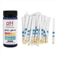 thumbnail image 3 of Soil PH Test Strips 100 Strips Soil Tester 0-14 PH Soil Test,for Soil, 3 of 4