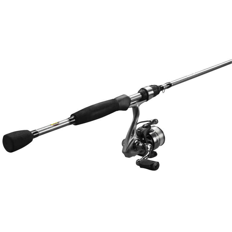 Top 5 Best Ultralight Rods and Reels Combo for Trout [Review] - Lightning Rod  Spinning Combo [2023] 