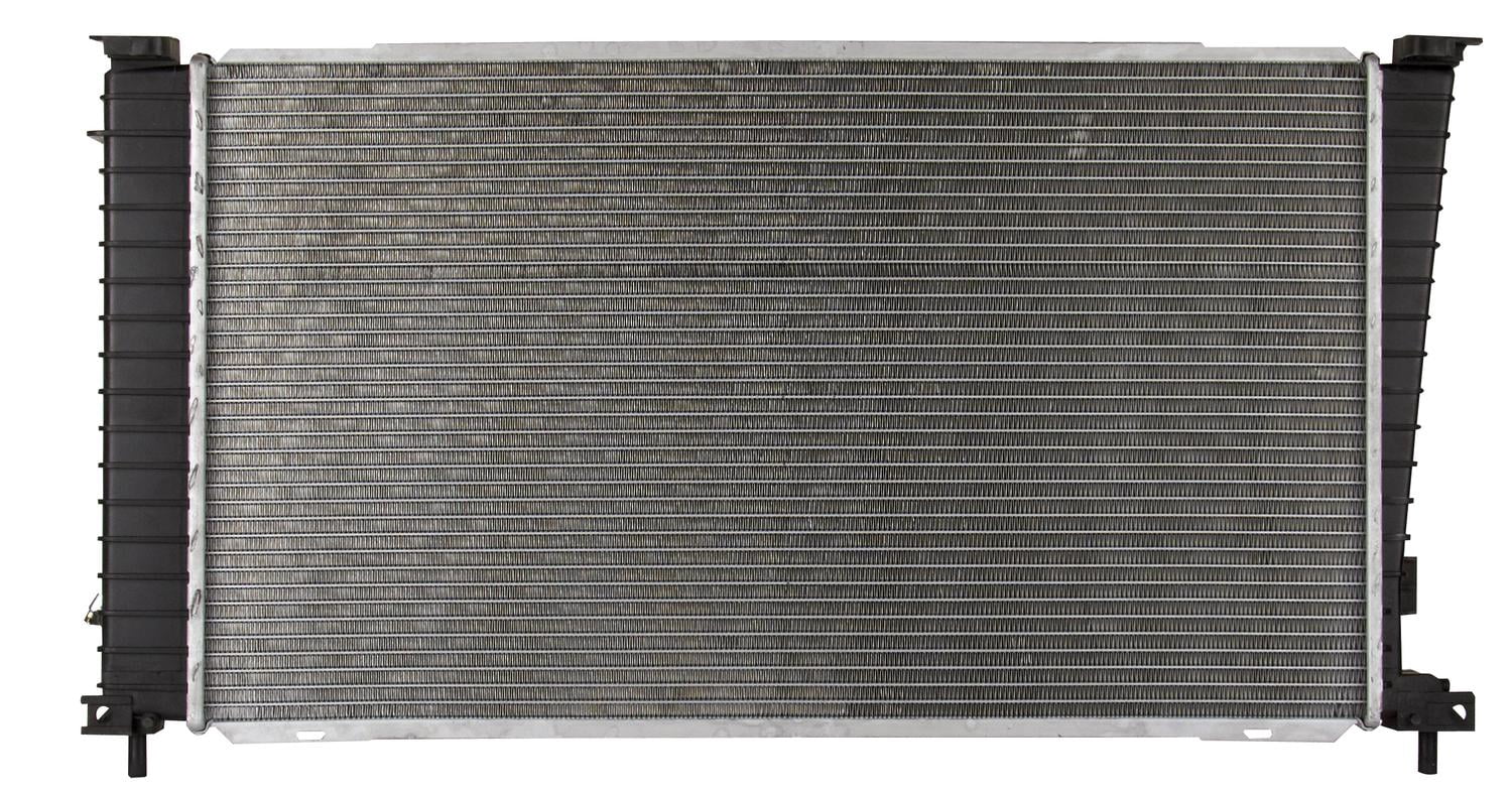 Spectra Premium CU2258 Automotive Radiator