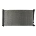 thumbnail image 2 of Spectra Premium CU2258 Automotive Radiator, 2 of 4