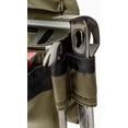 thumbnail image 4 of Diamondback Toolbelts Ranger Green Left Side Eagle Tool Pouch, 4 of 7