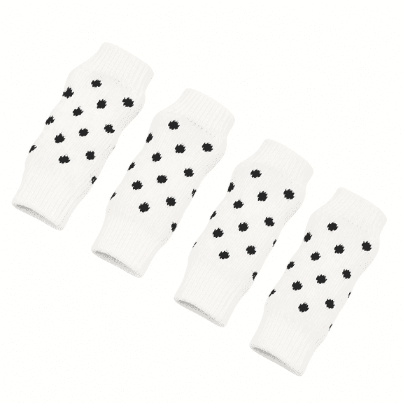 ELORIAH 2026 New Dog Socks Leg Cat Pet Brace Warm Warmers Protector Small Hock Ankle Anti Puppy Paw Boots Winter Cover Sleeves Joint