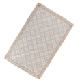 thumbnail image 1 of Mantel de encaje bordado retro para decoración de fiestas, dorado, 150 x 100 cm Dorado 150x100cm, 1 of 9