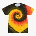 thumbnail image 2 of Men Summer Tops Men T Shirts for Men | 3D Printed Graphic Tee in Colorful Series with Unique Art Yellow M, 2 of 3