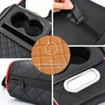 thumbnail image 3 of Car Interior Accessories Armrest Box Storage, For Storage and Organization of Universal Car Inter, With Storage Box Phone Slot Middle Console Cover Cushion Interior Organizers, 3 of 6