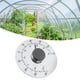 thumbnail image 4 of Termómetro De Ventana, Medidor De Temperatura Adhesivo Transparente Sensible Para Granja Para El Hogar, 4 of 8