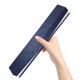 thumbnail image 1 of AURARMLET 1Ud Caja Azul Para De Mano Con Borlas Estilo Retro Para Almacenamiento Y, 1 of 6