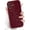 Burgundy Wine Red, variant on Cute Cheetah Print Phone Case for iPhone 14 Case 6.1", Aesthetic Luxury Black Leopard Pattern Design Cover Shockproof Soft Slim TPU Full Camera Lens Protective Funda for Women Girls