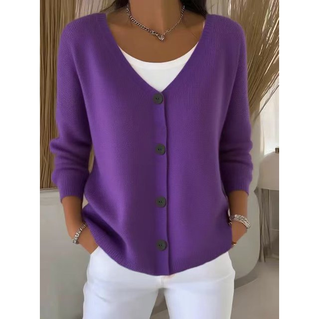 Chandail en Molleton à Enfiler Taille Européenne Automne Mode Décontractée pour Femmes