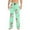 Mint Green, variant on Boys Sleepers Timber Creek by Men's Pants Pants Men Slim Fit Band 1 Boy 9 Festive Holiday Comfortable Casual Relaxation Bottoms For Pajama Parties And Cozy Winter Nights Black 2XL