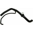 thumbnail image 1 of Gates Radiator Hose 23193 OE Replacement, 1 of 4