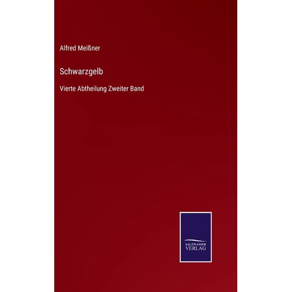 Schwarzgelb