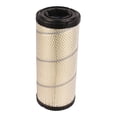 thumbnail image 3 of Air Cleaner W/ Inner & Outer Filter for Bobcat 863 873 T200 Skid Steer 6674837, 3 of 8