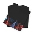 thumbnail image 3 of 4th of July Gnomes Shirt, Independence Day Gift,4th July Shirt ID-0506-RDAU, 3 of 10