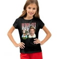 thumbnail image 2 of Elf Buddy Retro Christmas Trio Kids T Shirtfor Youth Toddler Boys and Girls, 2 of 5