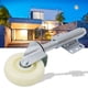 thumbnail image 4 of Rueda con resorte Rueda giratoria con puerta de nailon de 4" resistente ANGGREK  Otros, 4 of 8