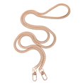thumbnail image 4 of Reemplazo de La Cadena Giratoria Del Monedero de Metal de Cuerpo Cruzado con Correas de Hombro para Bolsa de Bricolaje Macarena Cadena del bolso de DIY, 4 of 8