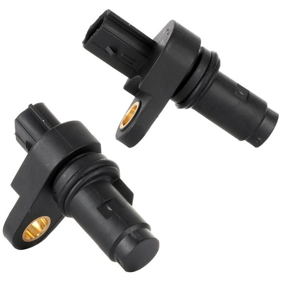 CCIYU Crankshaft Position Sensor CKP PC553 Sensor Fit for 2011-2015 for Buick Regal 2010-2014 for Buick LaCrosse 2012-2015 for Buick Verano