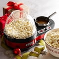 thumbnail image 3 of Waring Pro Popcorn Maker with Melting Station, Red, 3 of 3