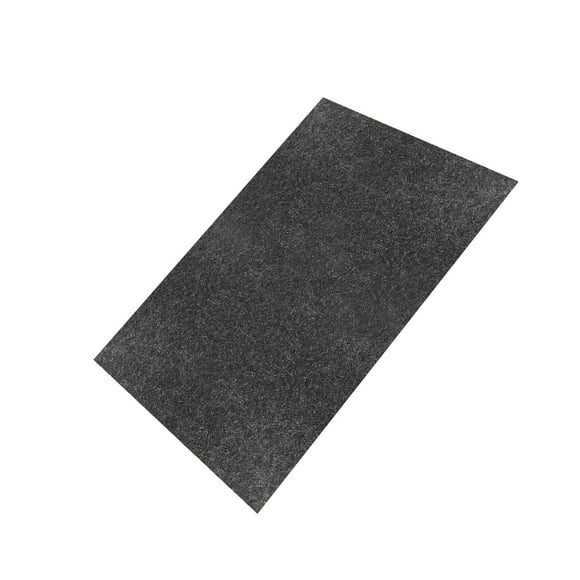 relayinert Garage Floor Mat Durable Car Repair Mat Reusable Shearable Washable Felt