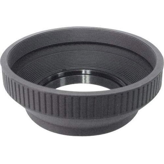 Bower 77mm Wide Angle Rubber Lens Hood