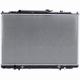 thumbnail image 4 of 2417 Engine Aluminum Radiator Replacement With 2001-2002 for Acura MDX 3.5L 2003-2004 for Honda Pilot 3.5L car radiator automobile radiator, 4 of 4