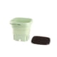 thumbnail image 1 of Lavadora plegable ANGGREK mini lavadora portátil de 28 L para apartamentos, 1 of 8