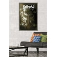 thumbnail image 2 of Fallout 4 - Key Art Wall Poster, 22.375" x 34" Framed, 2 of 5