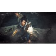 Wo Long : Fallen Dynasty (Undefined)