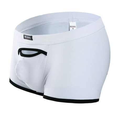 

LBECLEY Womens Lingerie Long Negligee Lingerie Underwear Underwear Pants Briefs Men s Thong Underwear Shirts for Women Under 10 Push Up Bras for Women White L