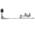thumbnail image 4 of Soporte de clip de extensión de platillo, soporte de abrazaderas de extensión de tambor Accesorios para instrumentos musicales Accesorios de percusión de tambor Calidad de nivel superior, 4 of 12