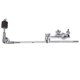 thumbnail image 4 of Accesorios de percusión para batería, soporte de abrazaderas de extensión para batería, soporte de abrazaderas de extensión para batería, soporte de clip de extensión para platillos Mejore su experie, 4 of 12