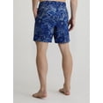 thumbnail image 4 of Laguna Men's Swim Trunks, 7" Inseam, Sizes M-2XL, 4 of 5