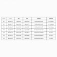 thumbnail image 4 of HFHAPW Toddler Boys Girls Crewneck Cardigan Sweaters Long Sleeve Kids Button School Uniform Knit Tops Outwear,12-18 M, 4 of 5